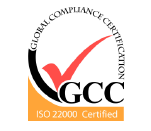 ISO22000 食品安全マネジメントシステム