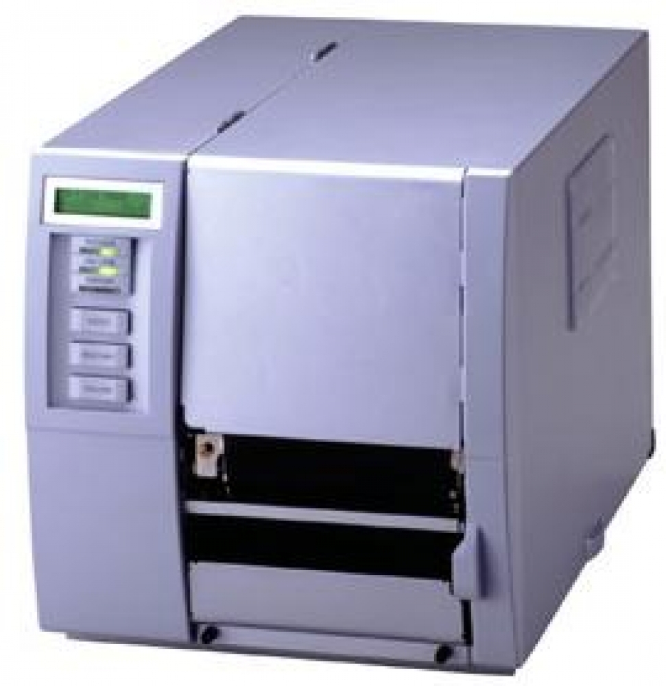 TP-128 印字電圧調整手順(熱転写)