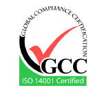 ISO14001 Environmental Management System