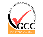 ISO22000 food safety management system