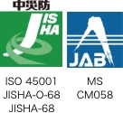 JISHA / JAB