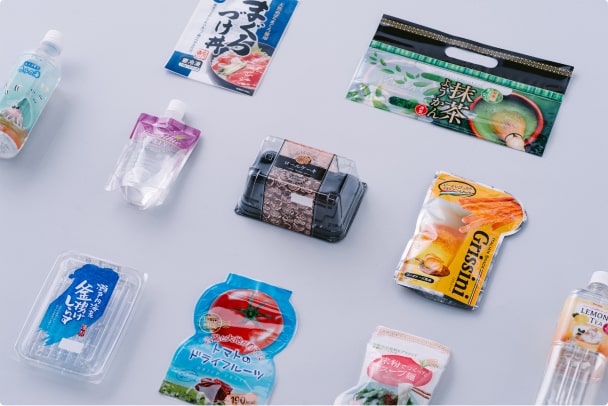 フィルム製品