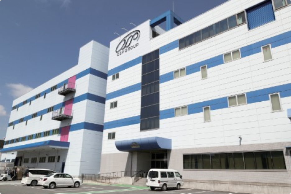 会社情報