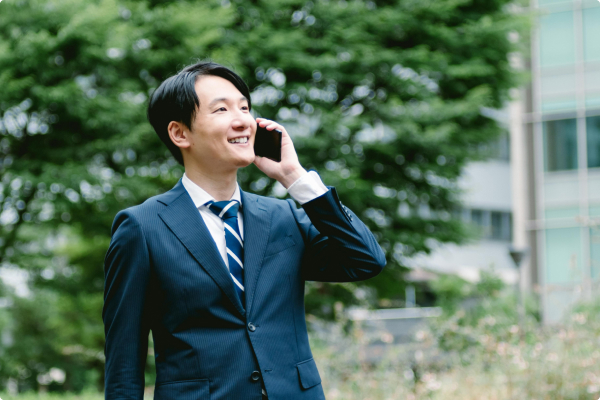 多様なラインナップ