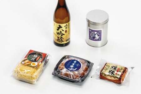 食品・飲料製造・加工