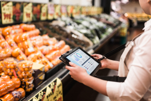 店舗を最適化するソリューションのご提案