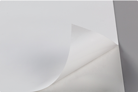 Recycled Synthetic Paper Thermal (Eco Slim® Series)