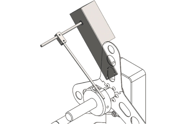 Remaining label detection function