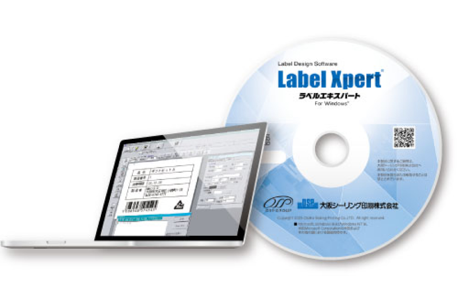 Label Xpert®
