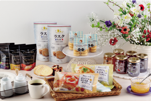 他社にはできない加工法から ラベルの素材・粘着剤さまざまあります。どんなニーズにも応えられます