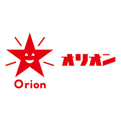 オリオン株式会社