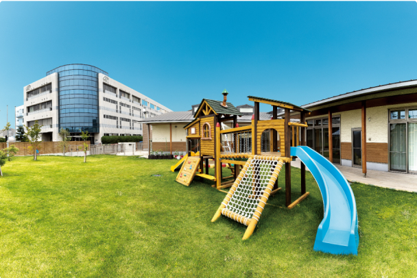 キッズガーデンこくら