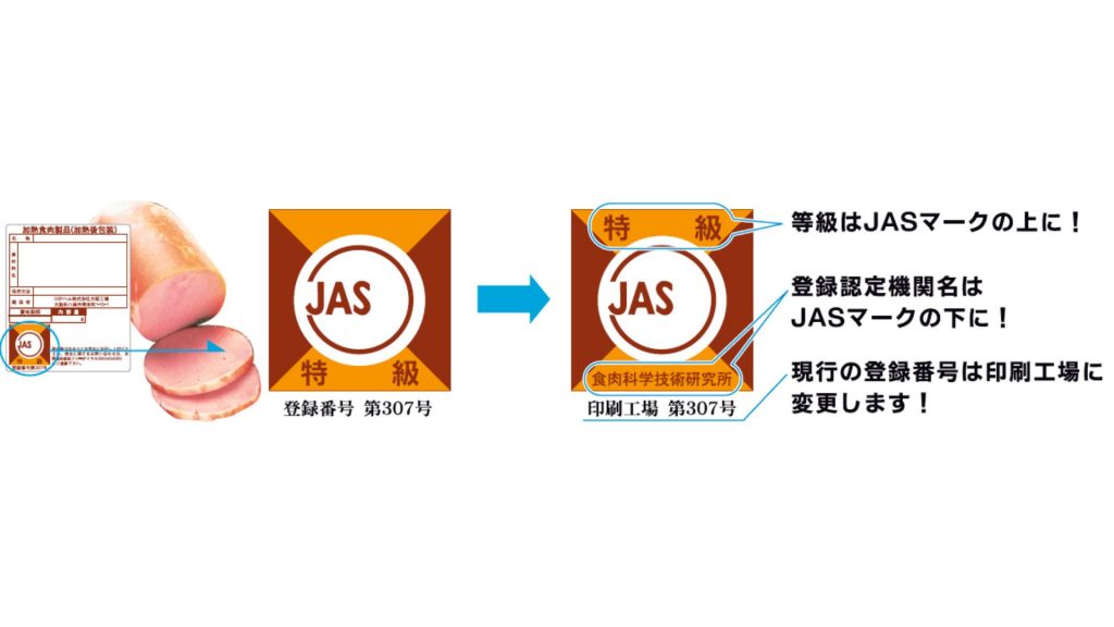 プレスハム