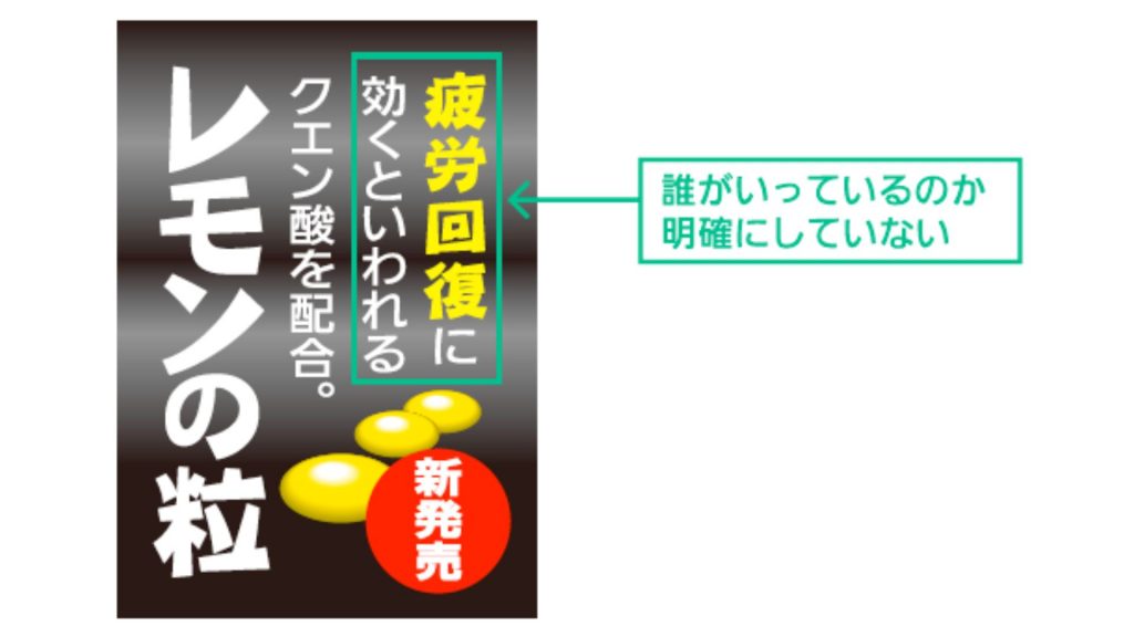 表示例