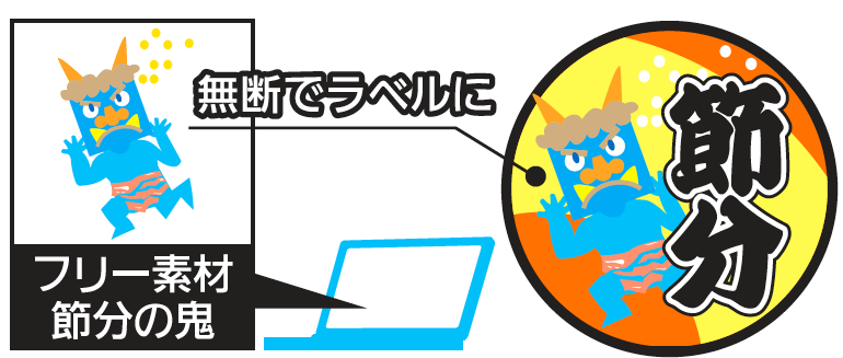 著作権フリー