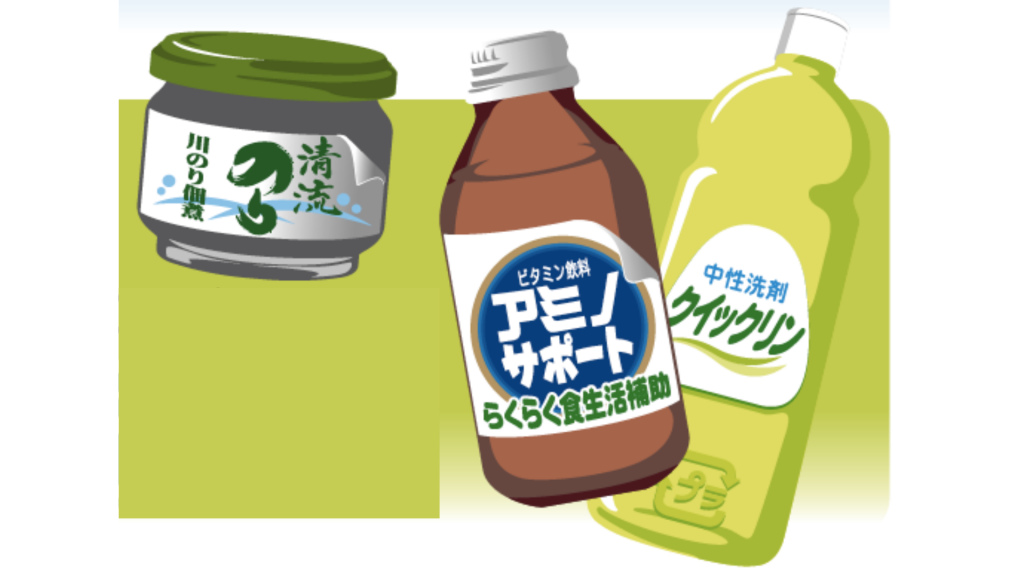 アルカリ可溶型粘着剤