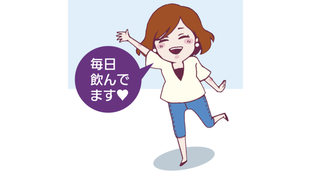 ターゲットへの訴求が明確化