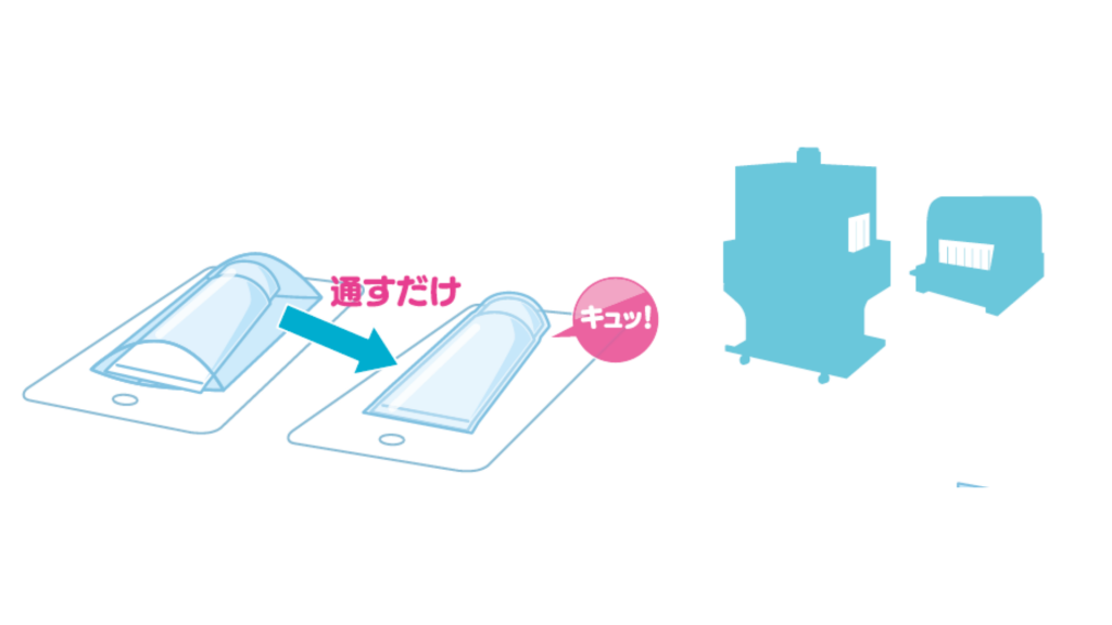 装着作業