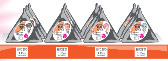 売れ筋商品の早期発掘に役立つ