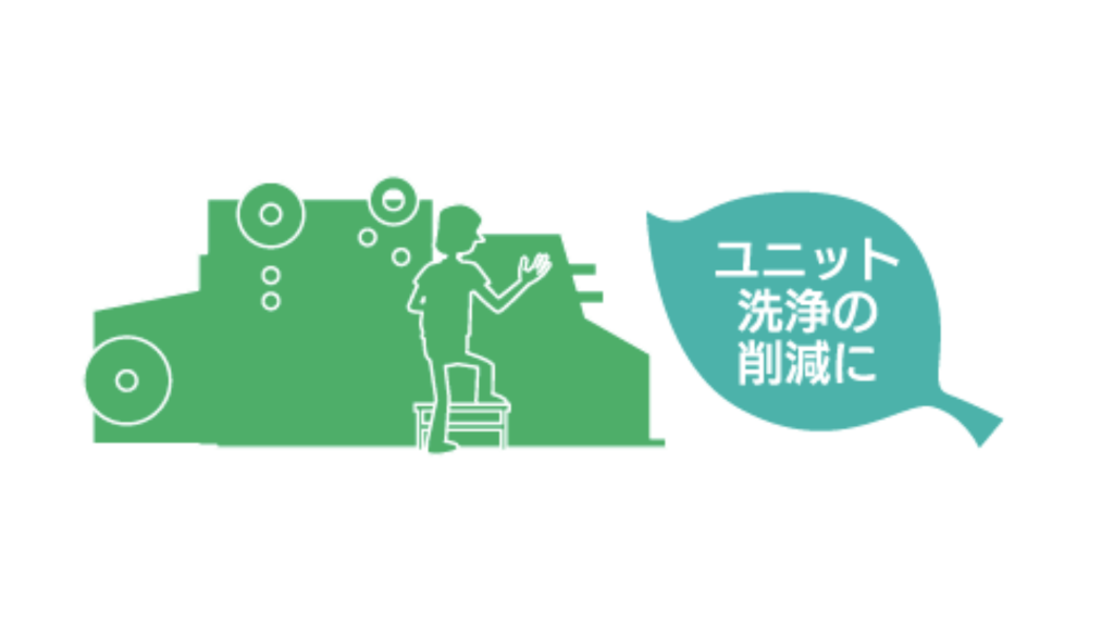 環境配慮