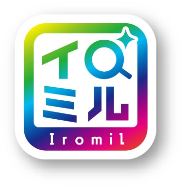 イロミルのアイコン
