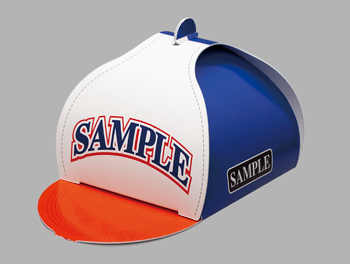 cap type