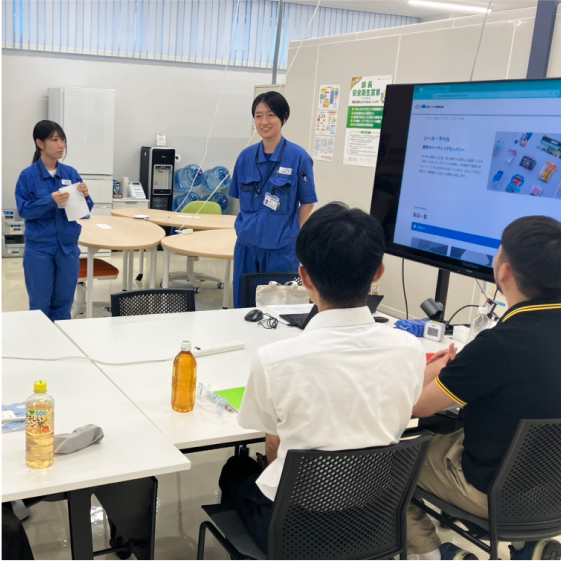 体験の様子2