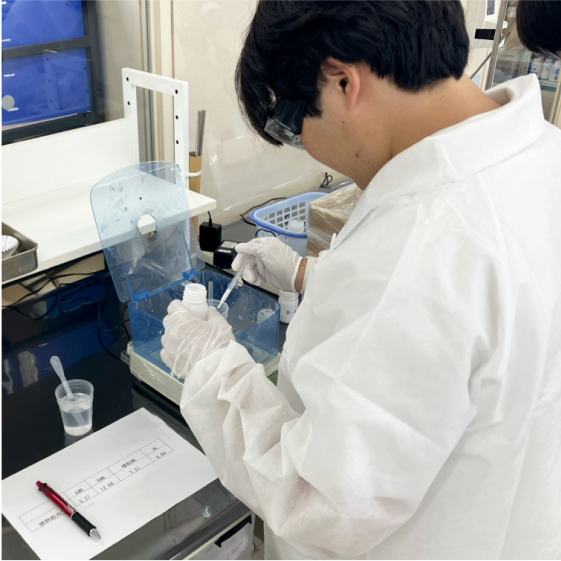 体験の様子4