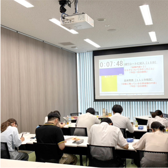 体験の様子5