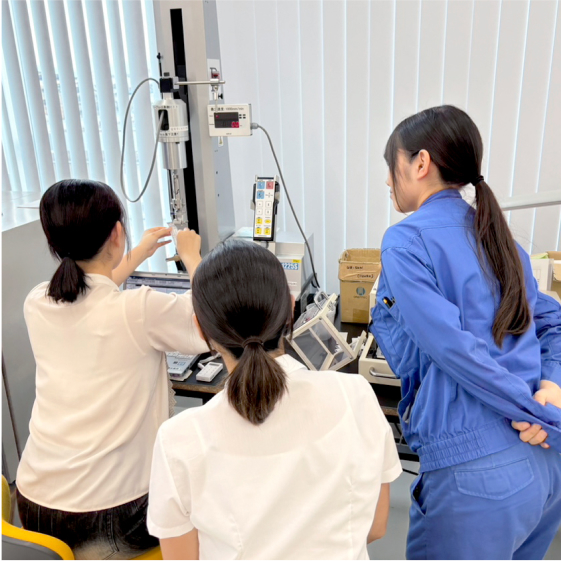 体験の様子6