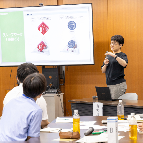 体験の様子4