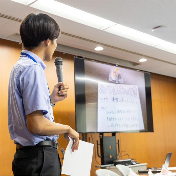 体験の様子5