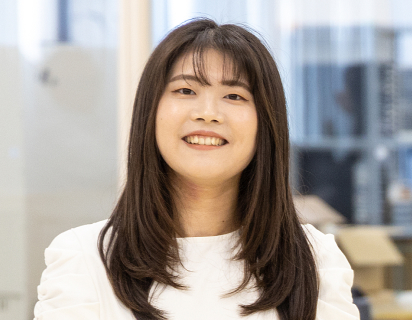 社員インタビュー 品質保証