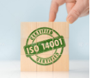 ISO14001 環境マネジメントシステム