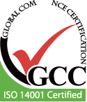ISO14001環境マネジメント