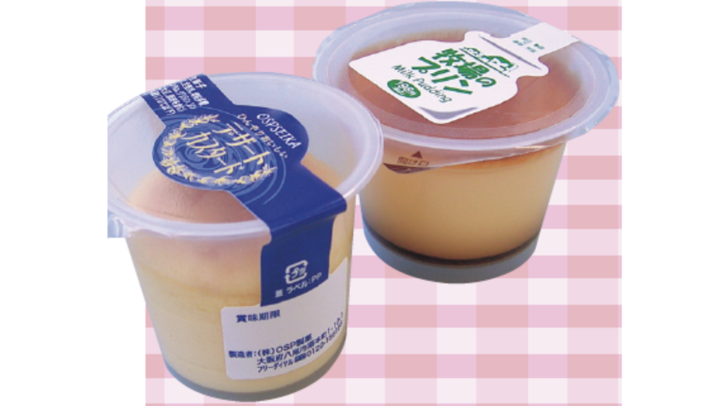 カップ容器
