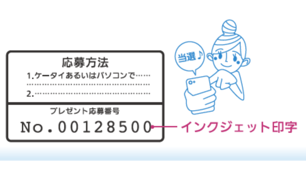キャンペーン