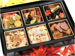和風弁当