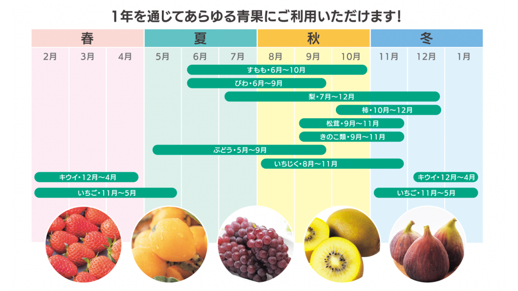 スケジュール
