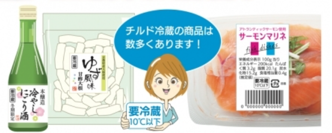 チルピタの活用方法