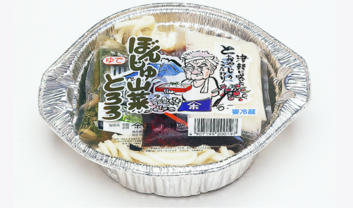 鍋用ふたシュリンク