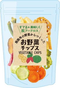 環境問題解決に貢献した、パームヤシックス®を使用した商品ラベル