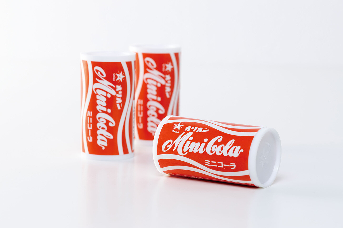 ミニコーラ
